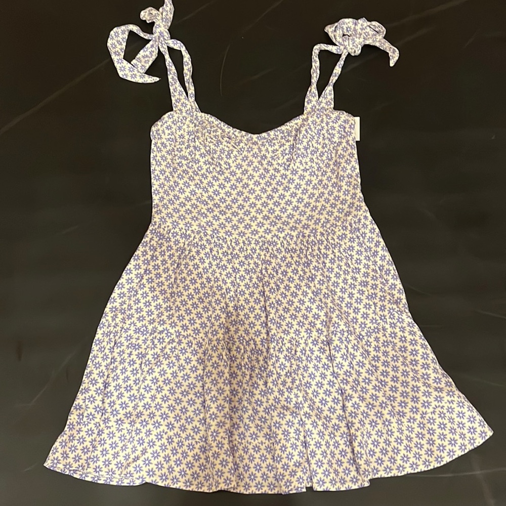 2Bella Flower Dress